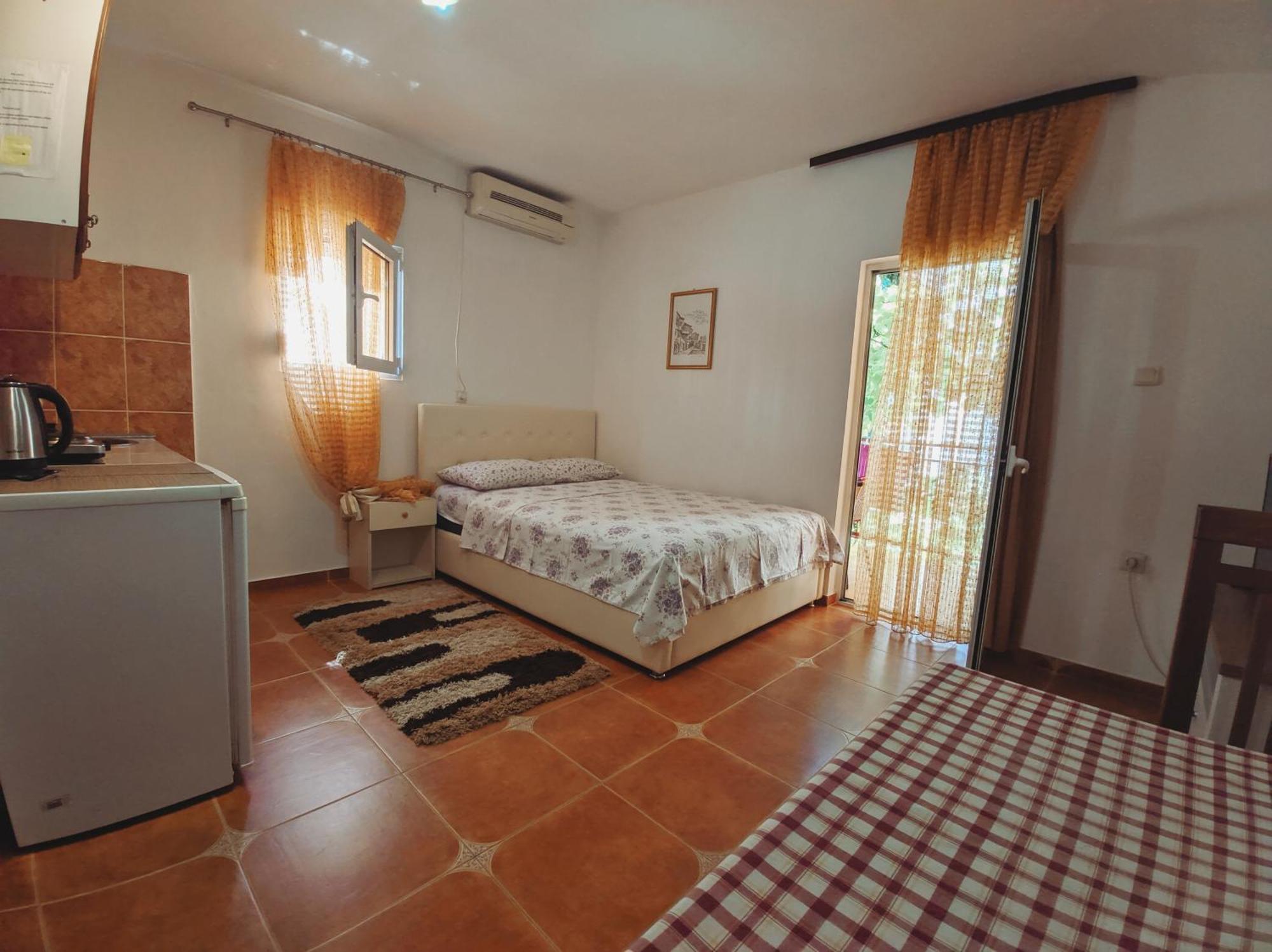Apartments Ruza Budva Quarto foto